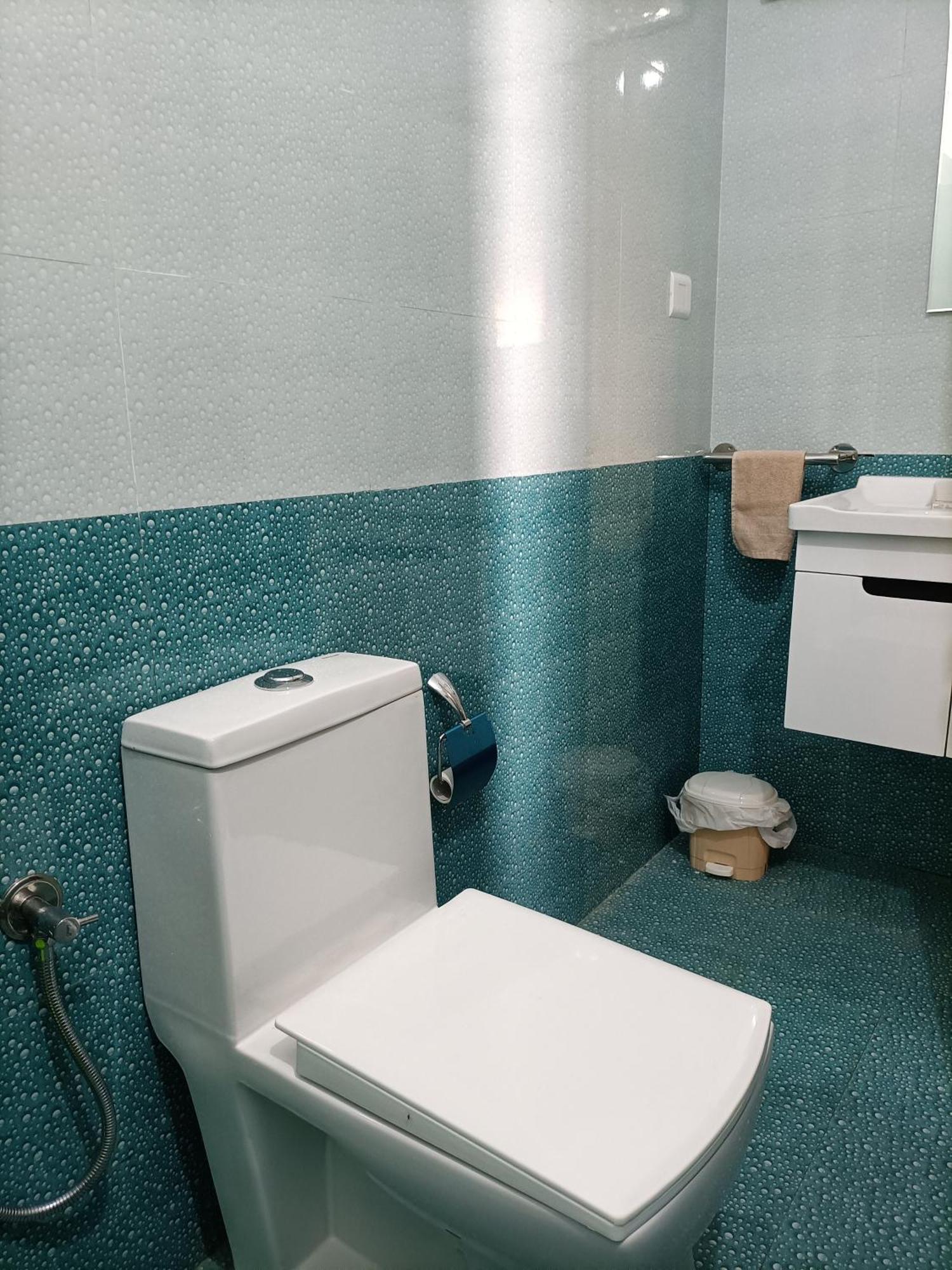 Kadalamma Beach Homestay アーラップーザ県 部屋 写真