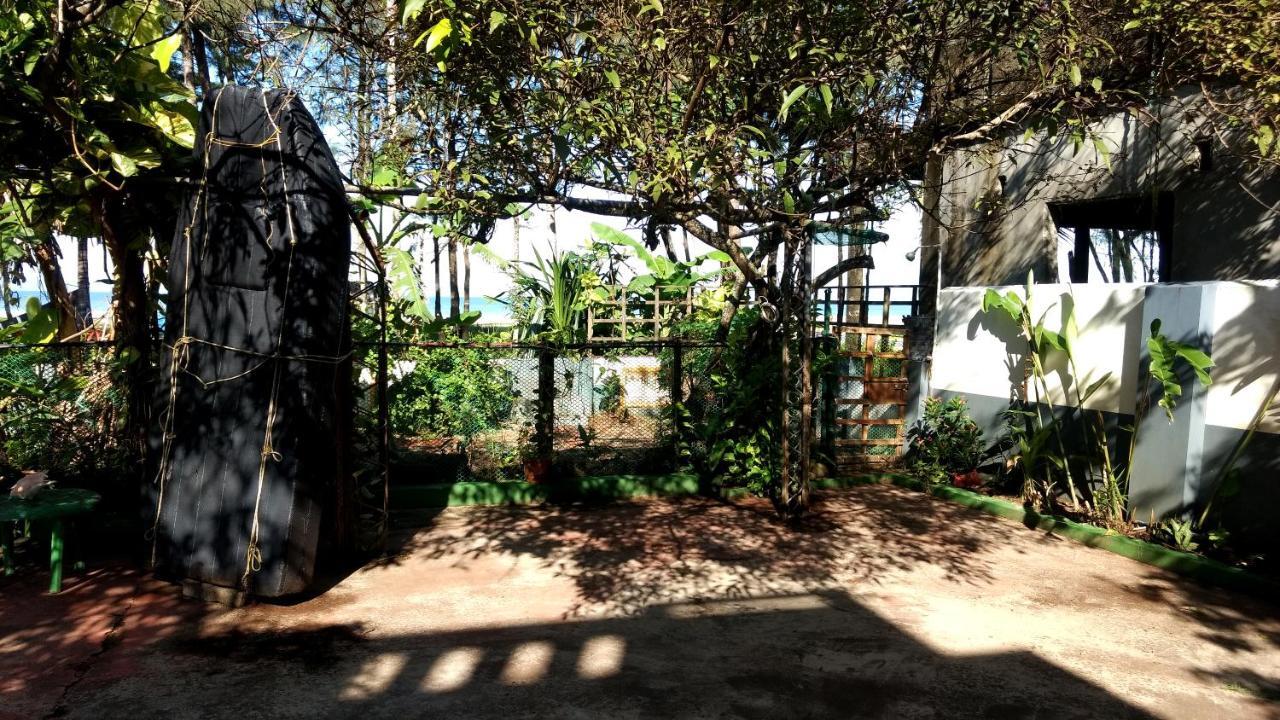 Kadalamma Beach Homestay アーラップーザ県 エクステリア 写真