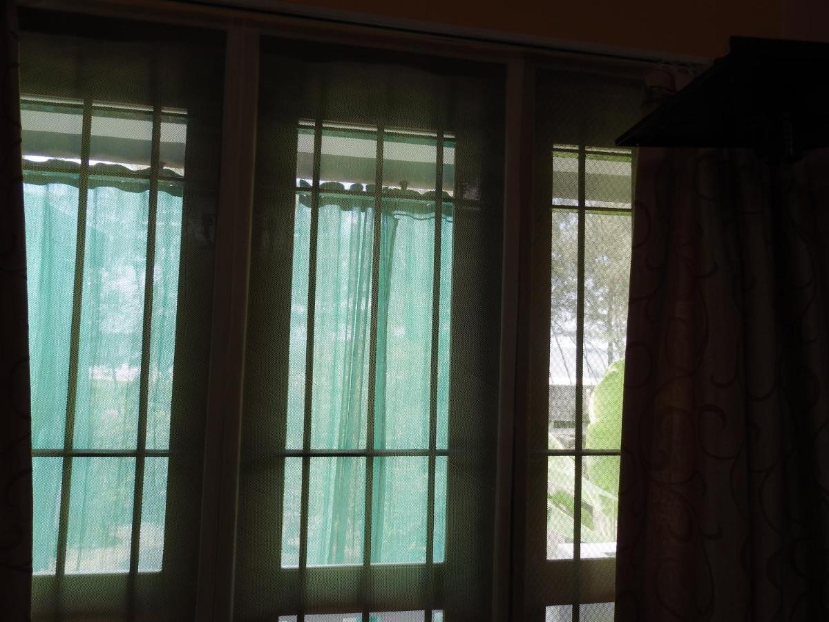 Kadalamma Beach Homestay アーラップーザ県 エクステリア 写真
