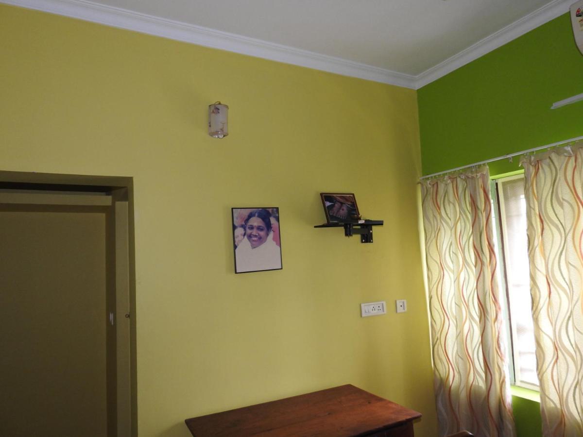 Kadalamma Beach Homestay アーラップーザ県 エクステリア 写真