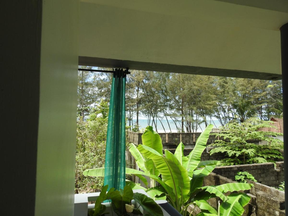 Kadalamma Beach Homestay アーラップーザ県 エクステリア 写真